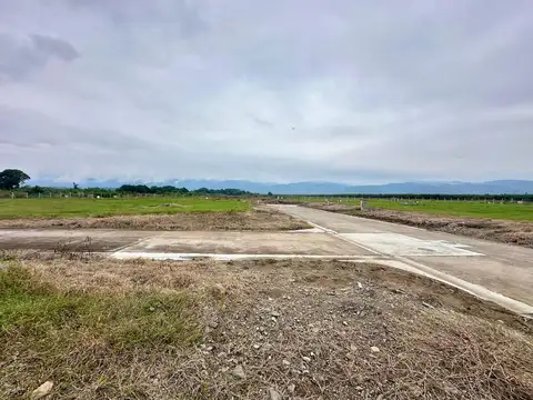 Terreno en Venta en Yerba Buena, USD 41.000