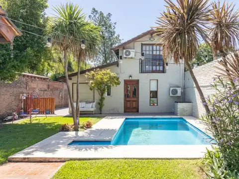 Casa en Venta en Ingeniero Maschwitz, USD 160.000