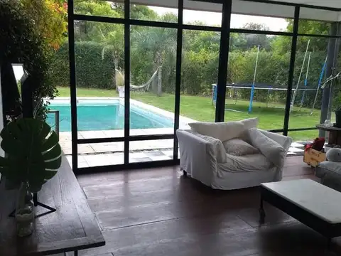 Casa en Venta 10 años