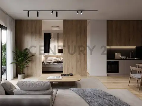 Alvarez Thomas 1600, Piso 0