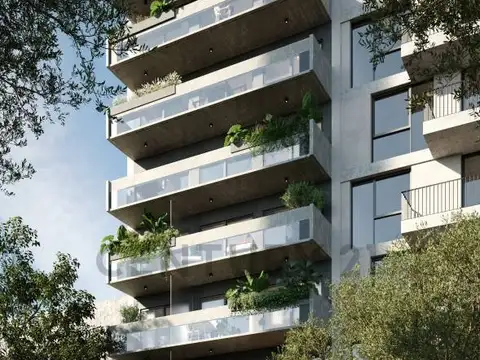 Departamento en Venta en Villa Ortuzar, USD 136.200