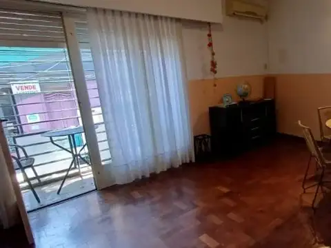 Departamento en Alquiler Temporal de 1 dormitorio