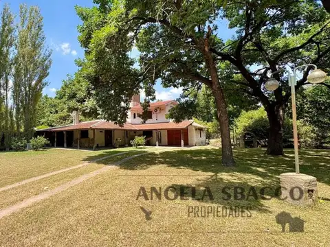 Casa en Alquiler Permanente.