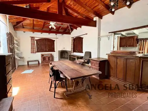 Casa en Alquiler al Noroeste