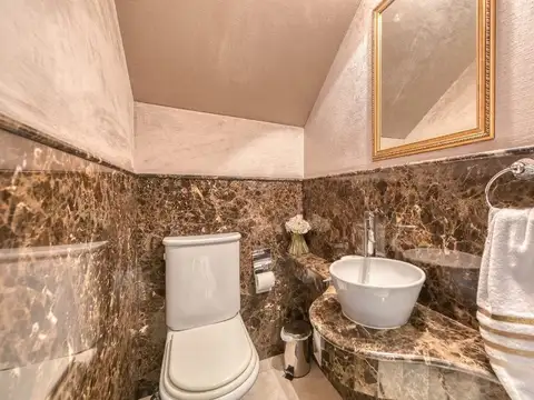 Casa en Venta en La Lomada De Pilar, USD 1.150.000