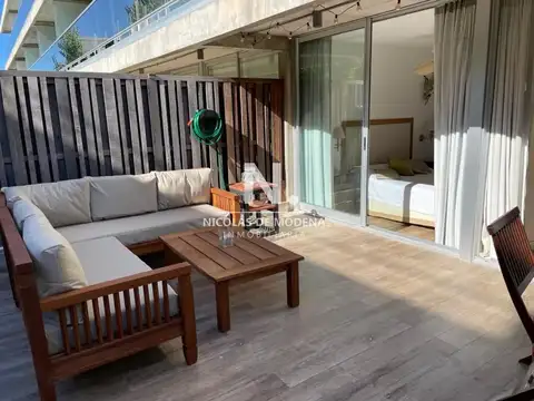 Departamento en Alquiler Temporal en Puerto, USD 0