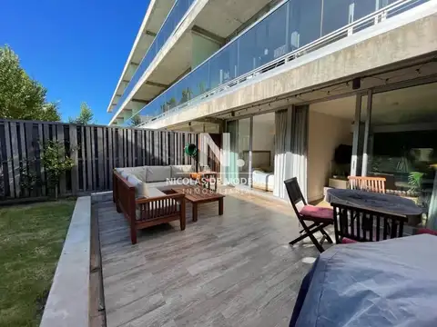 Departamento en Alquiler Temporal 2025 años