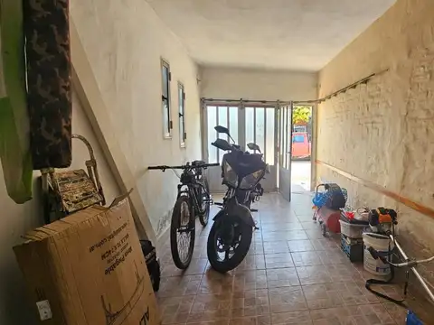 Casa en Venta en Gualeguaychu, USD 85.000