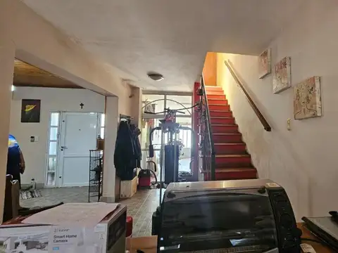 Casa en Venta 20 años