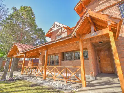 Casa en Adrogué