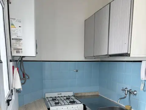 Departamento en Alquiler de 1 dormitorio