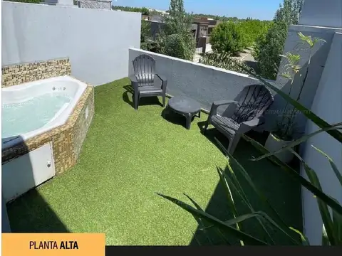 Departamento en Alquiler Temporal de 1 dormitorio