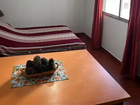 SE VENDE DEPARTAMENTO DE AMBIENTE Y MEDIO