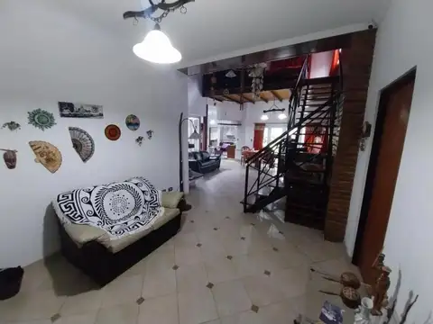 Casa en Venta 15 años