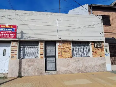 VENTA CASA EN PH TRES AMBIENTES SAN ANDRES