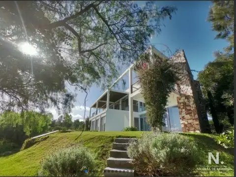 Casa en Alquiler Temporal 2024 años