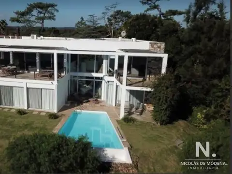 Casa en Alquiler Temporal de 4 dormitorios