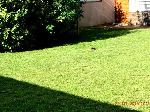 Casa en Alquiler Temporal 12 años