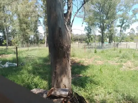 Terreno en Venta de 600,0 m2