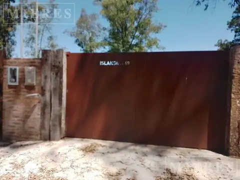 Terreno en Venta en Ingeniero Maschwitz, USD 47.000