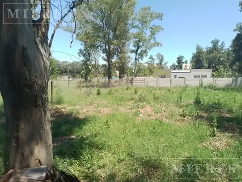 Terreno en Venta de 600,0 m2