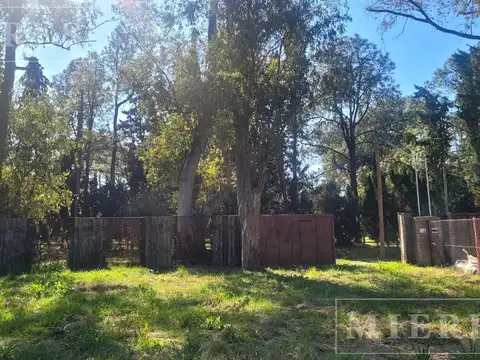 Lote en venta Islandia y Gral Paz,   Maschwitz, zona las chacras