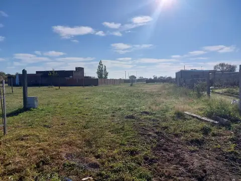 Terreno en Venta de 400,0 m2