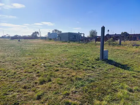 Rincón de Pavón, 400 m2, calle los claveles.