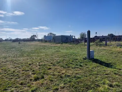 Terreno en Venta de 400,0 m2