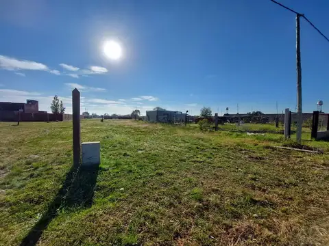 Terreno en Venta en Fighiera, USD 18.800