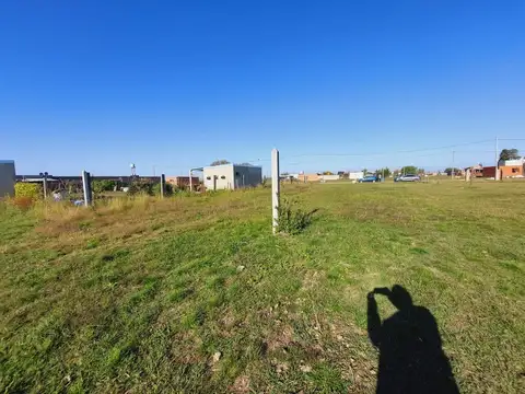 Terreno en Venta en Fighiera, USD 18.800