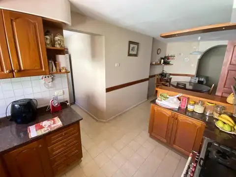 Casa en Alquiler Temporal A Estrenar