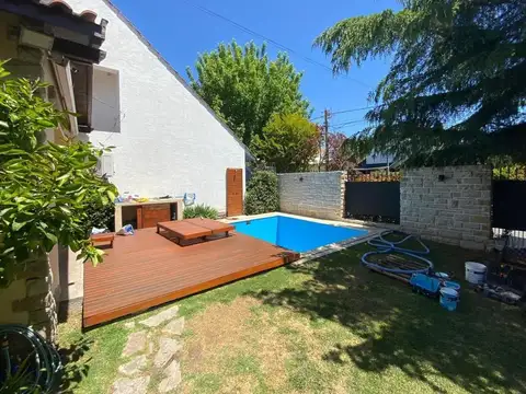 Casa en Alquiler Temporal en Mar Del Plata, USD 270