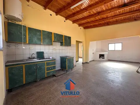 Casa en Venta en Las Chacras, USD 39.000