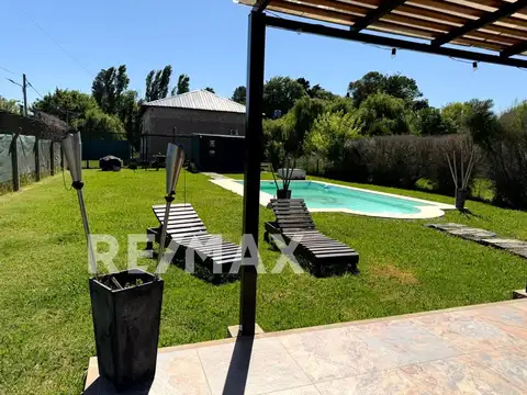 Casa en Venta de 3 dormitorios