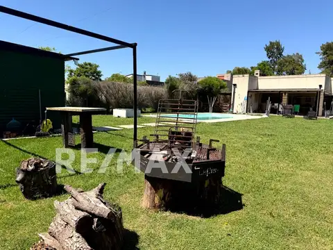 Casa en Venta en Lujan Del Sol, USD 200.000