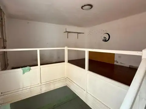 Depto Tipo Casa en Venta en San Telmo, USD 72.000