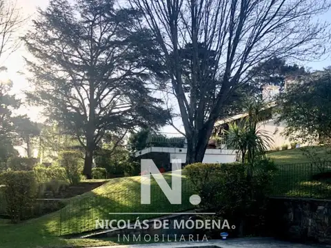 Casa en Alquiler Temporal en Playa Mansa, USD 0