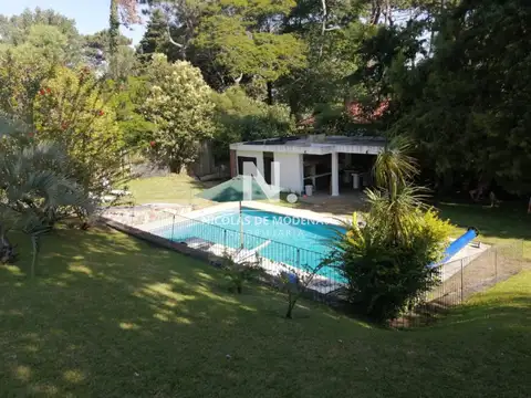 Casa en venta, Oportunidad para desarrollo inmobiliario en Playa Mansa, Punta del Este.