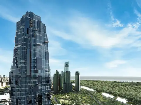 Departamento en Venta de 2 dormitorios