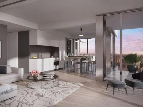 Julieta Lanteri 1775 piso 25