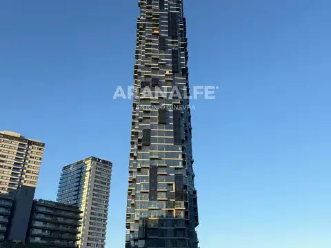 Departamento en Venta al Oeste