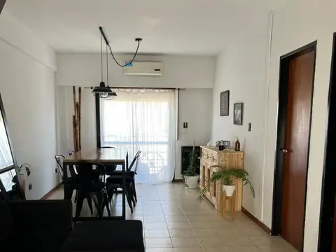 Departamento en Venta en Olivos, USD 125.000