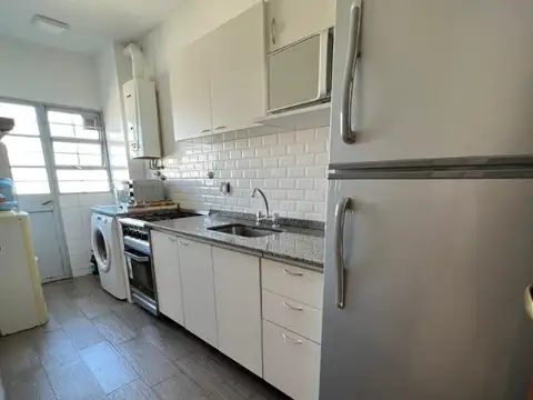 DEPARTAMENTO 2 AMBIENTES EN OLIVOS