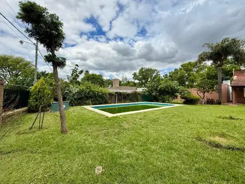 Casa en Venta de 1 dormitorio