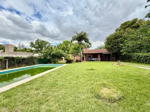 Casa en Venta en Funes, USD 150.000