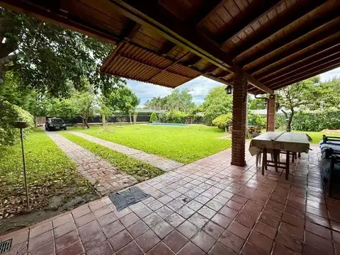 Casa en Venta 20 años