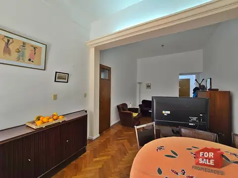 Departamento en Venta de 2 dormitorios