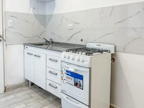 Depto Tipo Casa en Venta en Villa Primera, USD 32.900