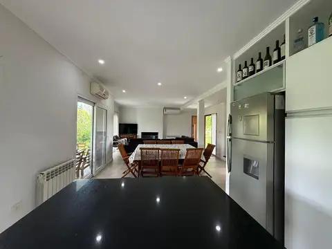 Casa en Venta en Haras Del Sur 2, USD 250.000